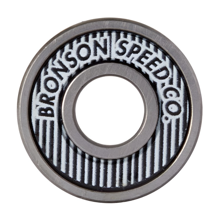 Bronson G3 Mason Silva Pro Bearings
