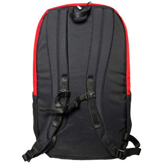 Herschel X Chocolate Mammoth Red/Black