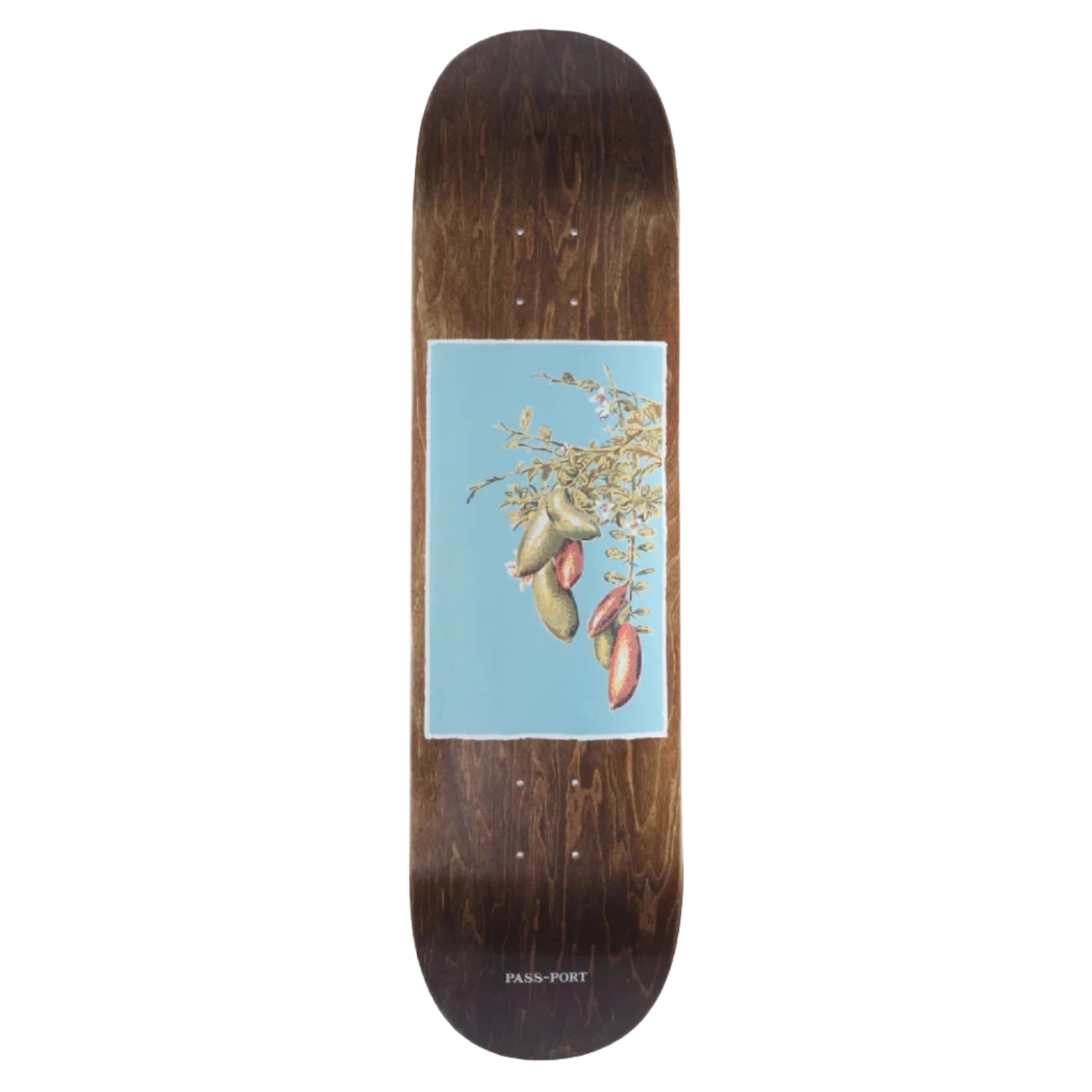 Passport Native Fruit Series Lime Deck 8.0