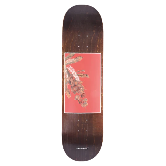 Passport Native Fruit Series Maca Deck 8.125