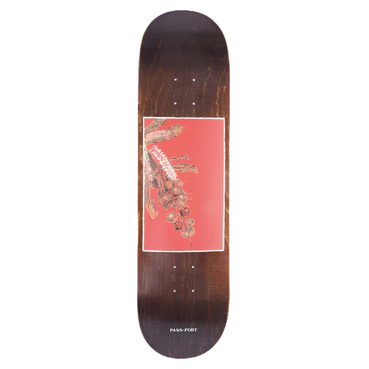 Passport Native Fruit Series Maca Deck 8.125