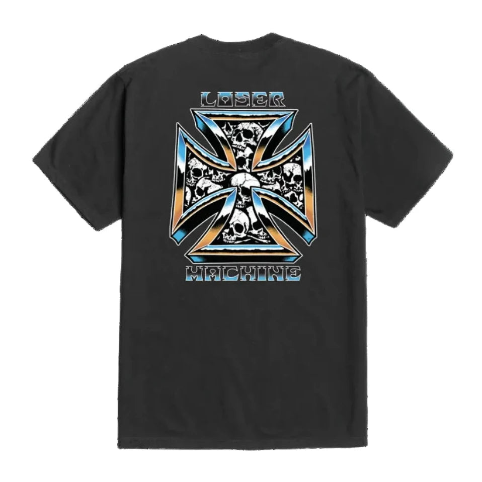 Loser Machine Catacomb Tee