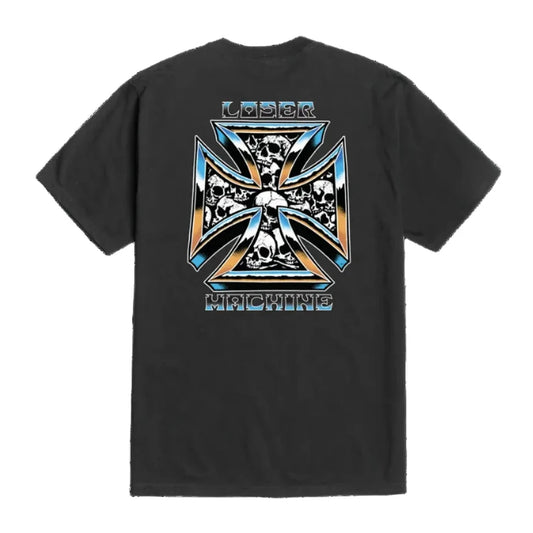 Loser Machine Catacomb Tee