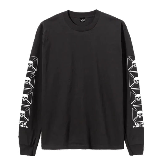 Loser Machine Catacomb LS Tee