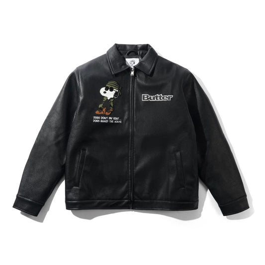 Butter Goods Guard Dog Jacket