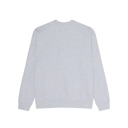Obey Academy Extra Heavy Crewneck