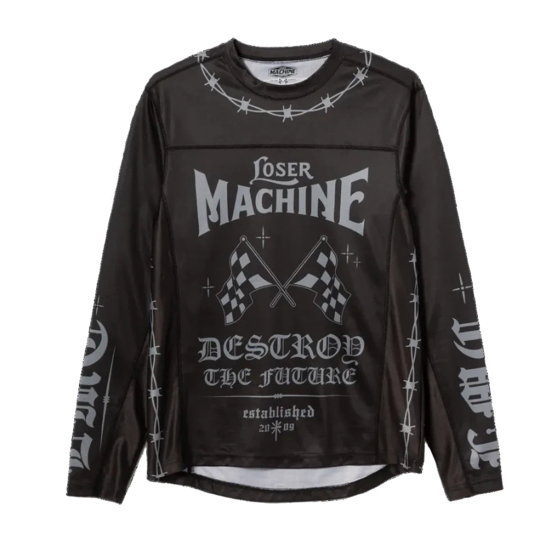 Loser Machine Chaos Jersey