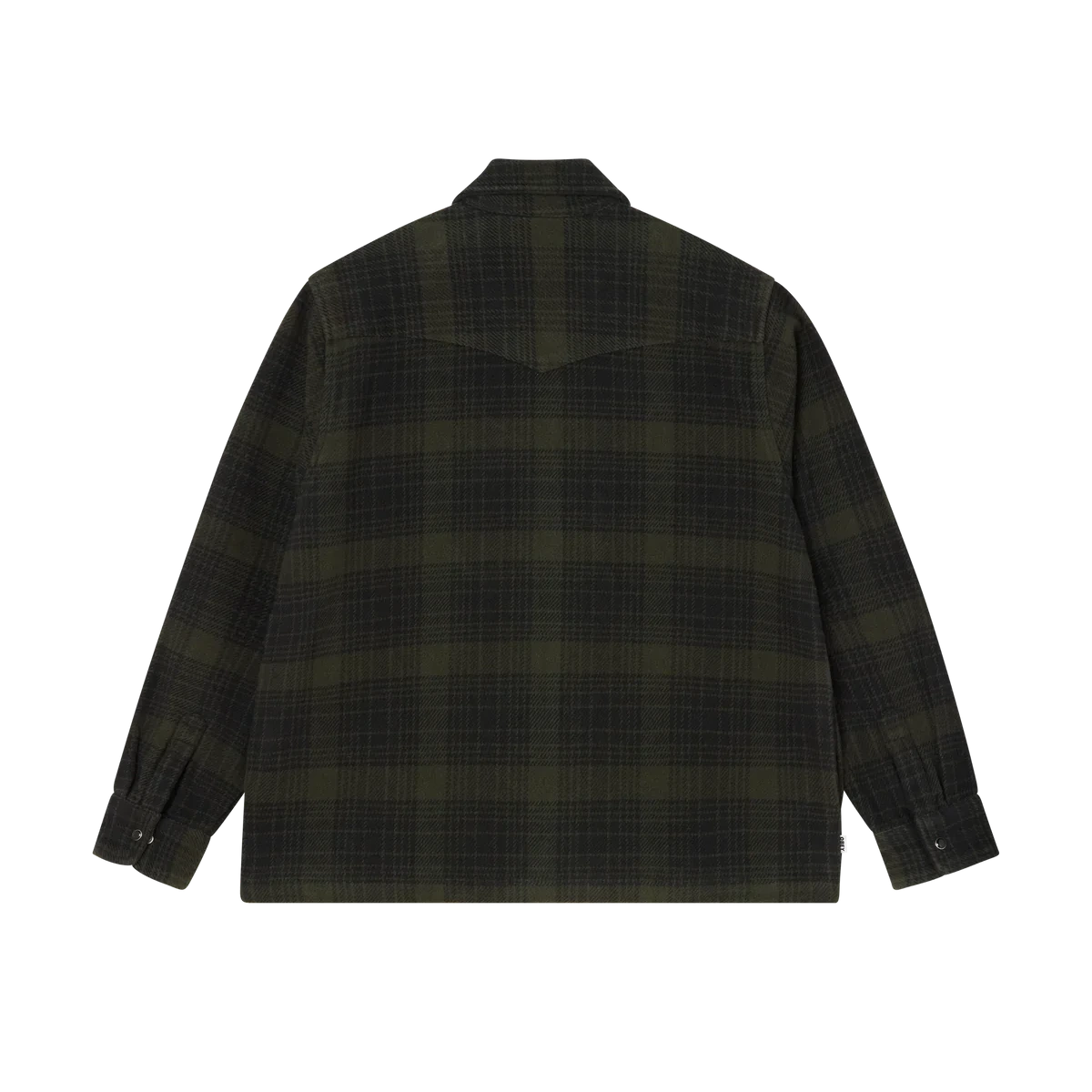 Obey Willie Zip Jacket