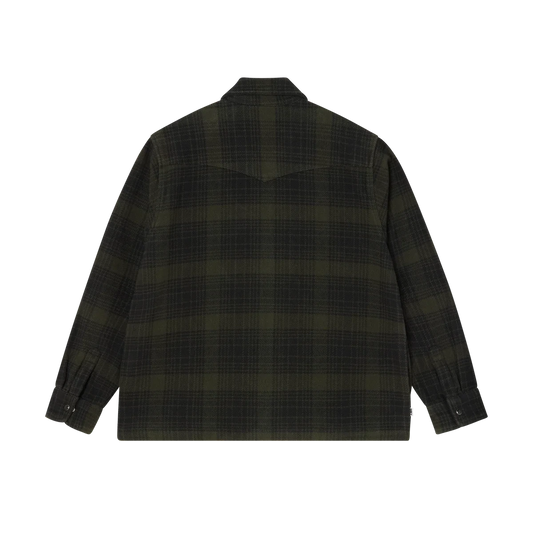Obey Willie Zip Jacket
