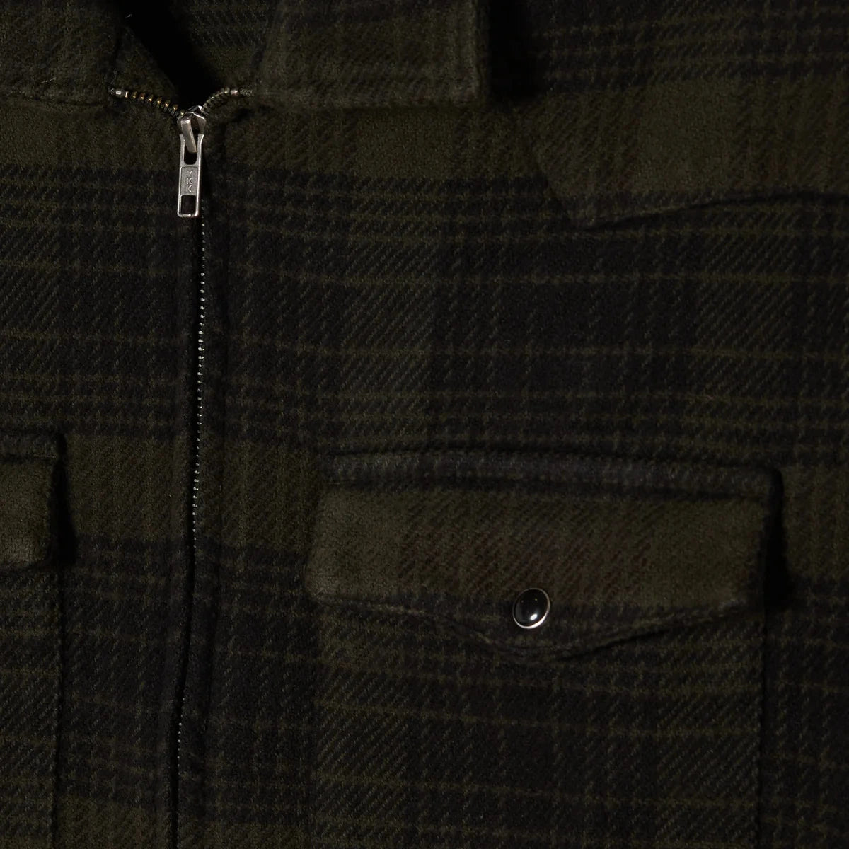 Obey Willie Zip Jacket