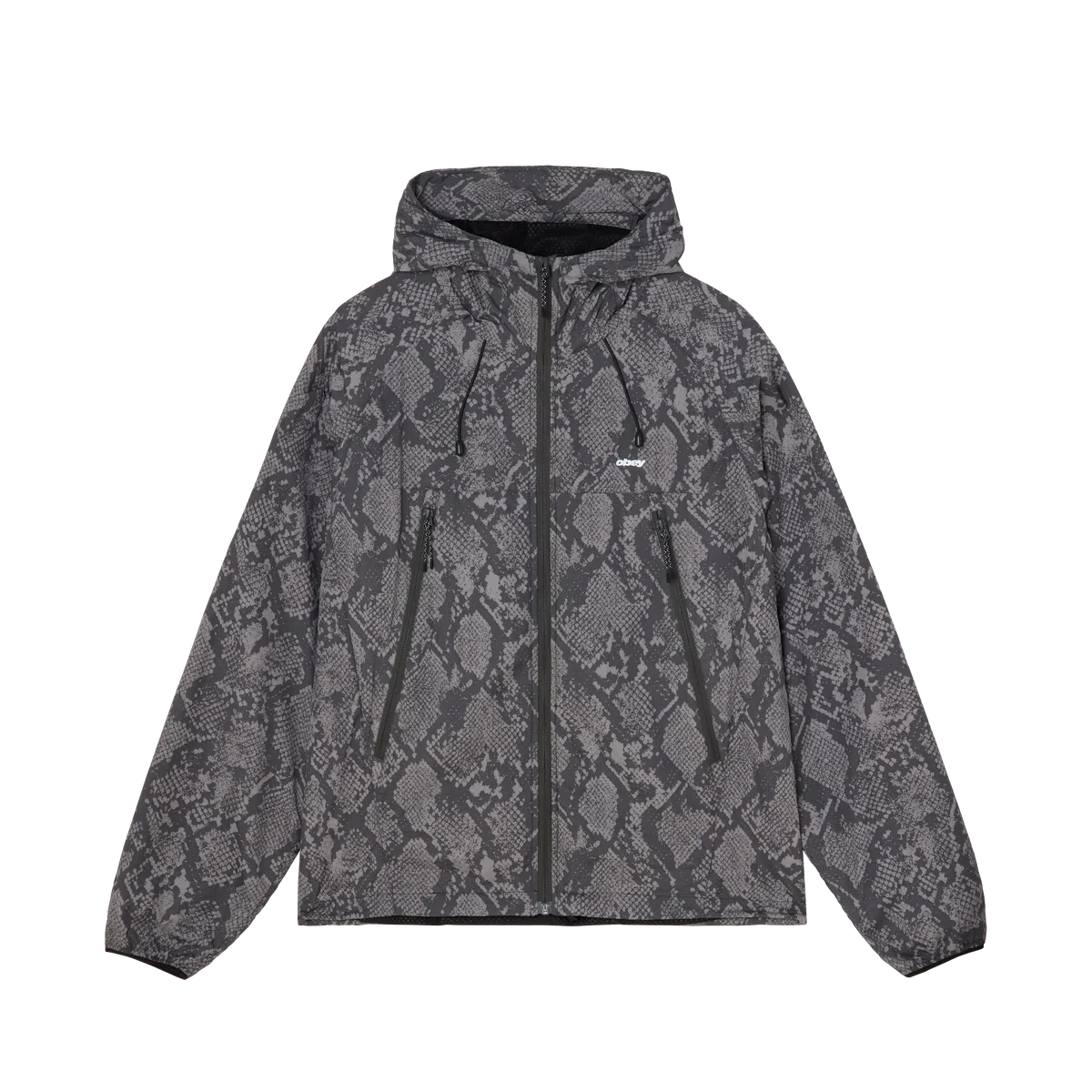 Obey Snake Dusk Jacket
