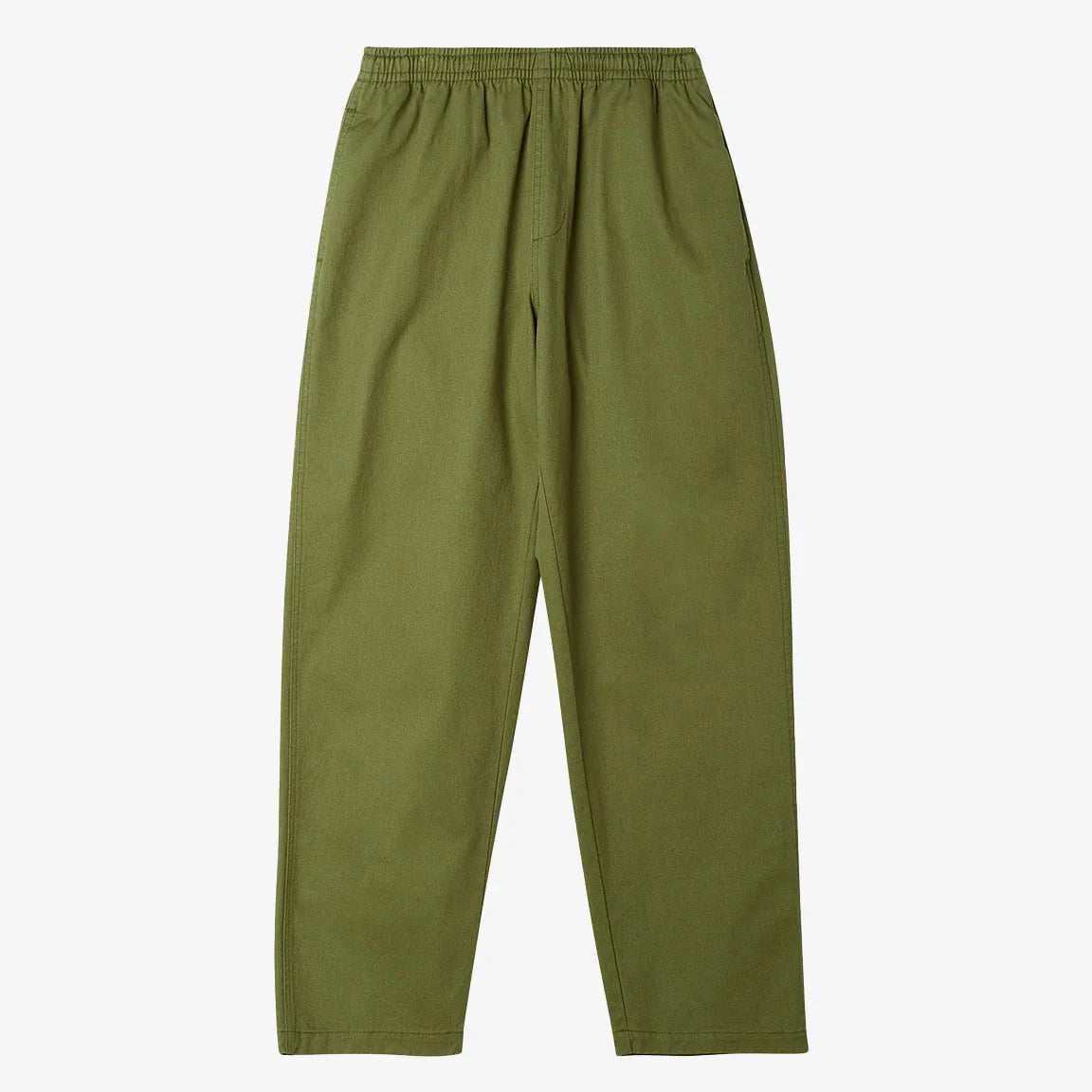 Obey Easy Twill Pants Field Green