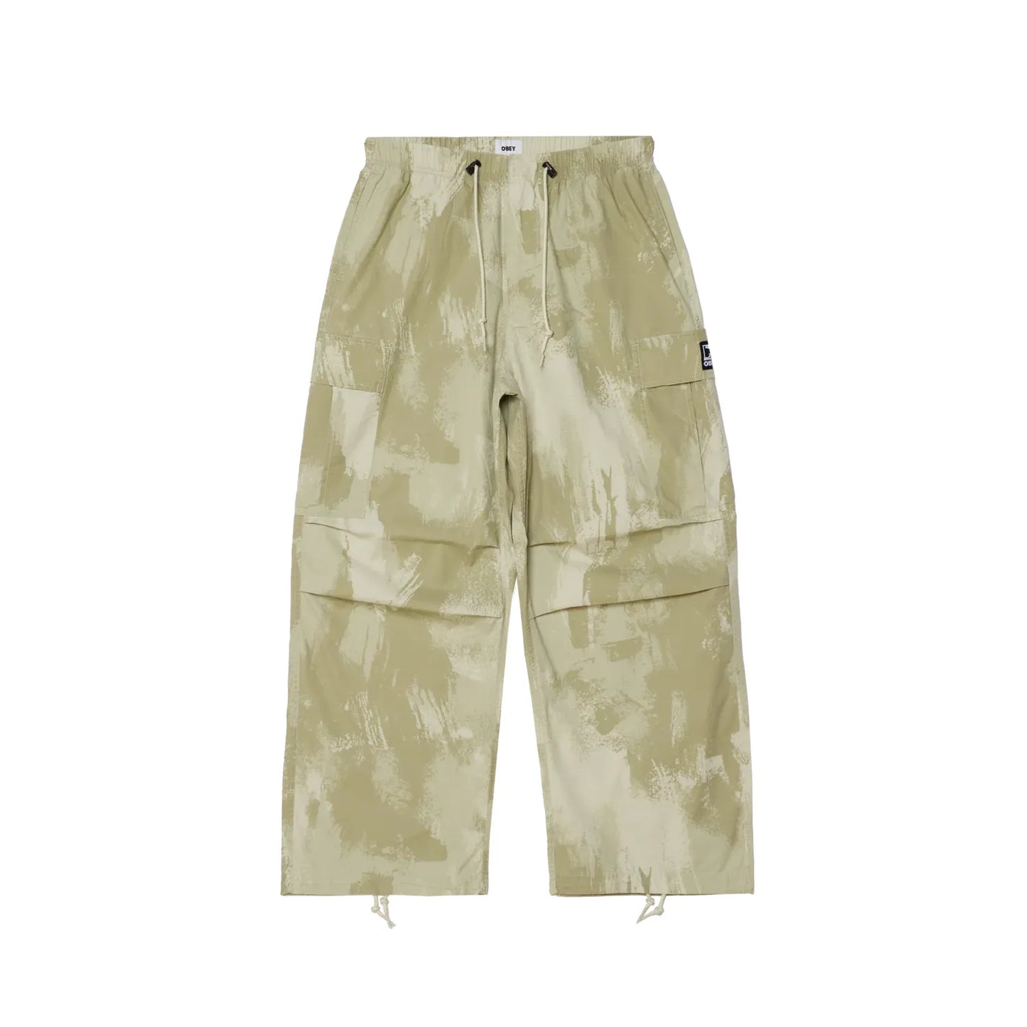 Obey Giant Cargo Pant