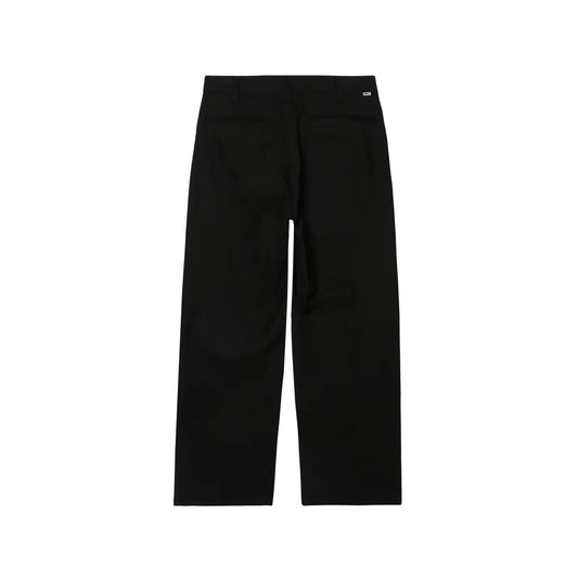 Obey Dean Pleated Pants