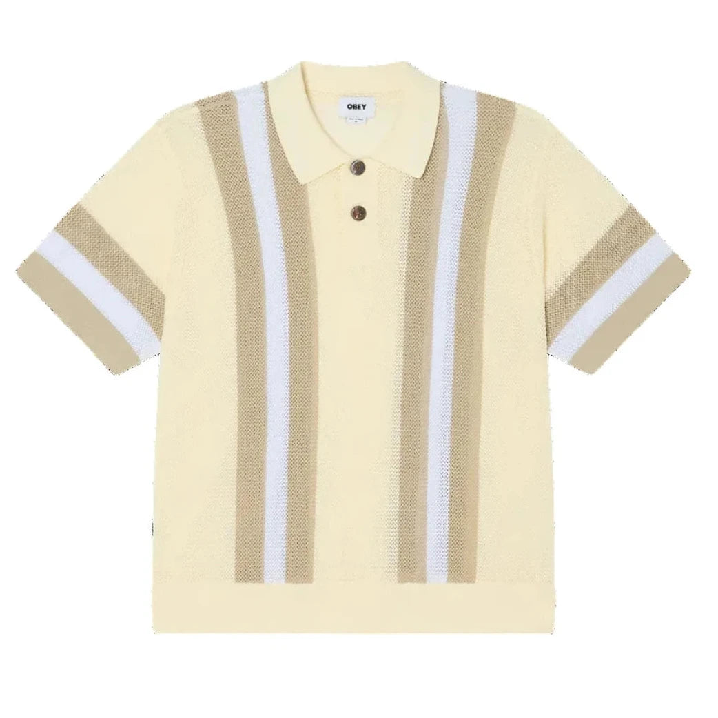 Obey Seth Polo