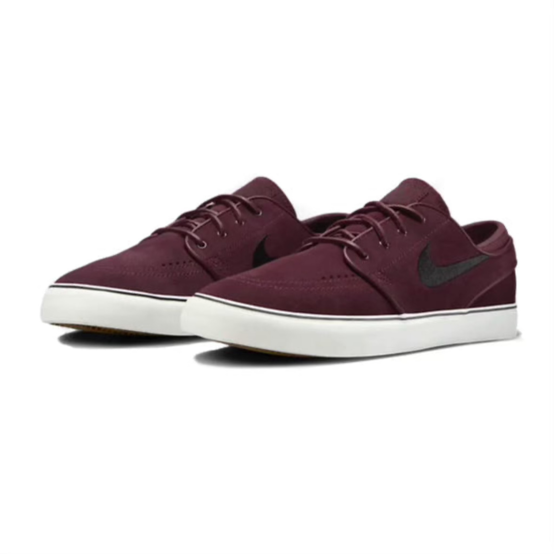 Nike SB Zoom Janoski OG+ Burgundy Crush/Black