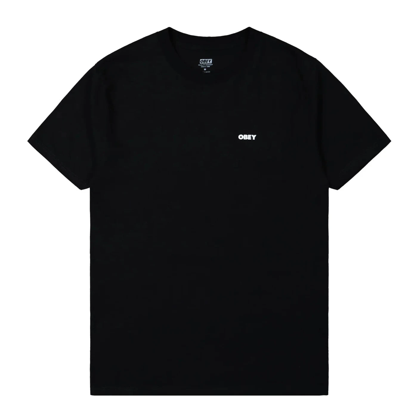 Obey Quarter Icon Tee