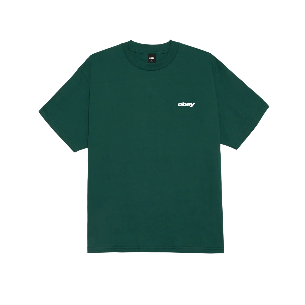 Obey Stronger Together Classic Tee
