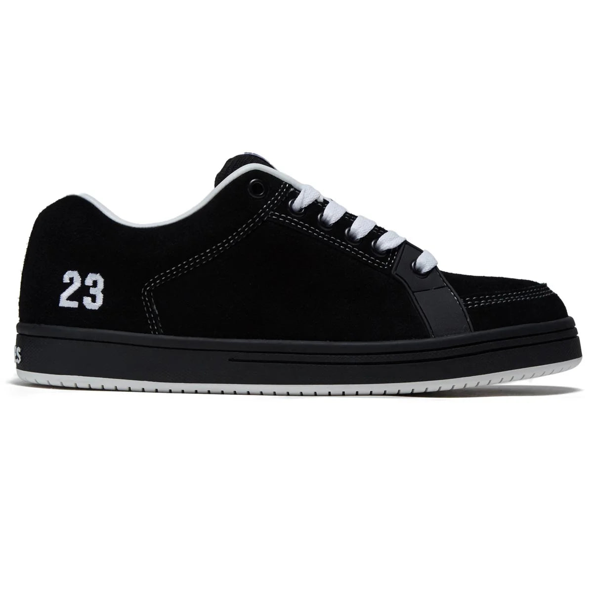 Etnies Sal23 BLK/WHT