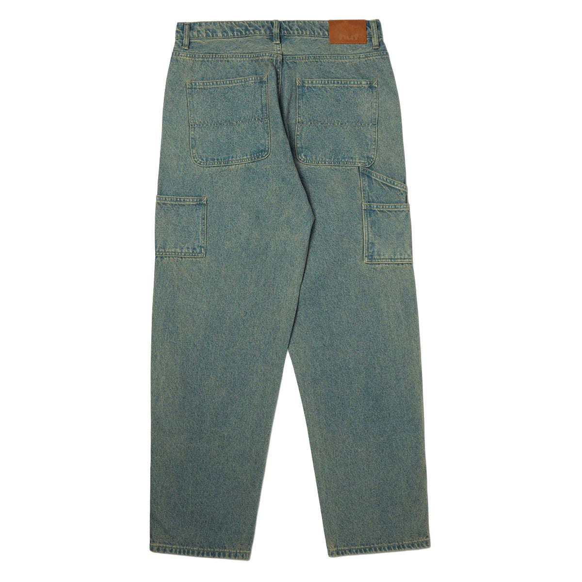 Huf Kinda Loose Double Knees Pants