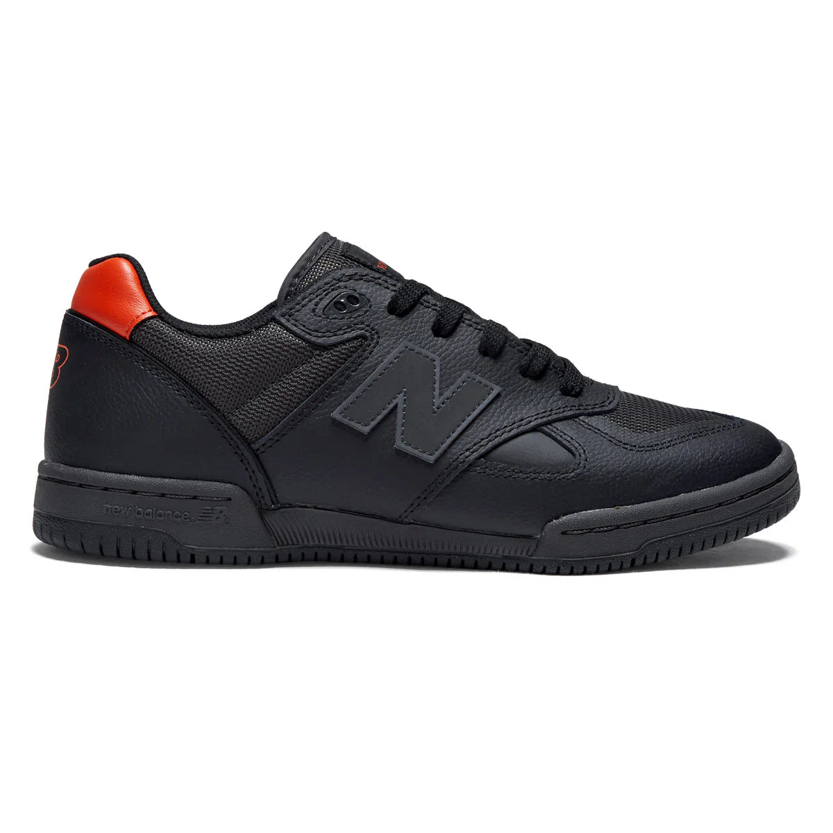 New Balance Tom Knox 600 Black/Orange