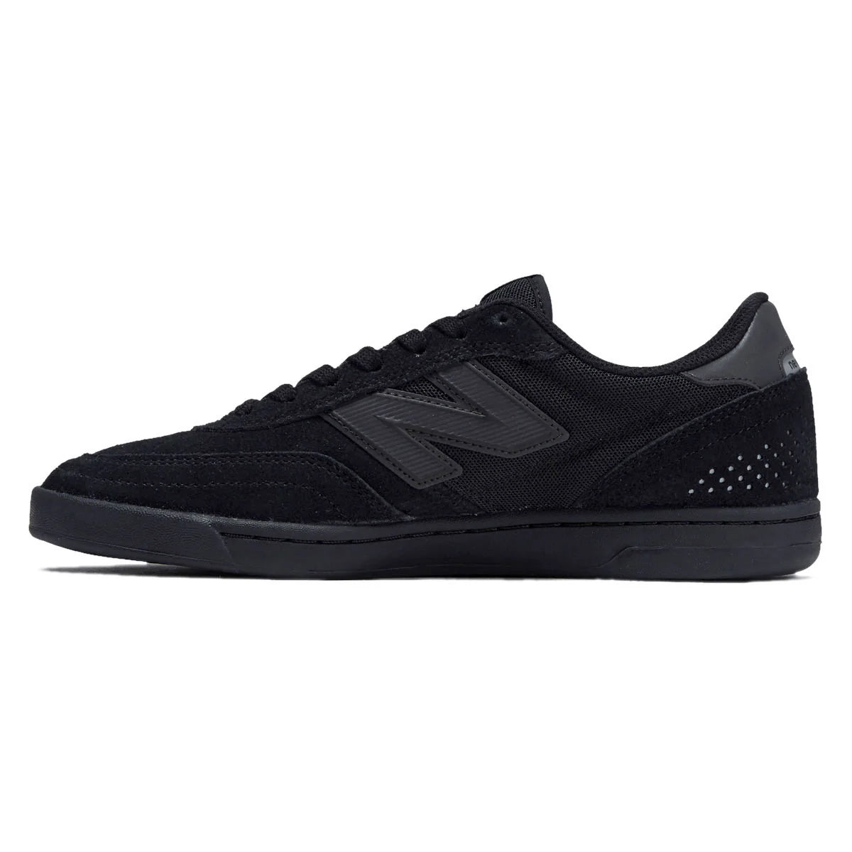 New Balance 440v2 Black/Black