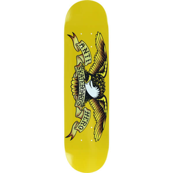 Antihero Classic Eagle Deck