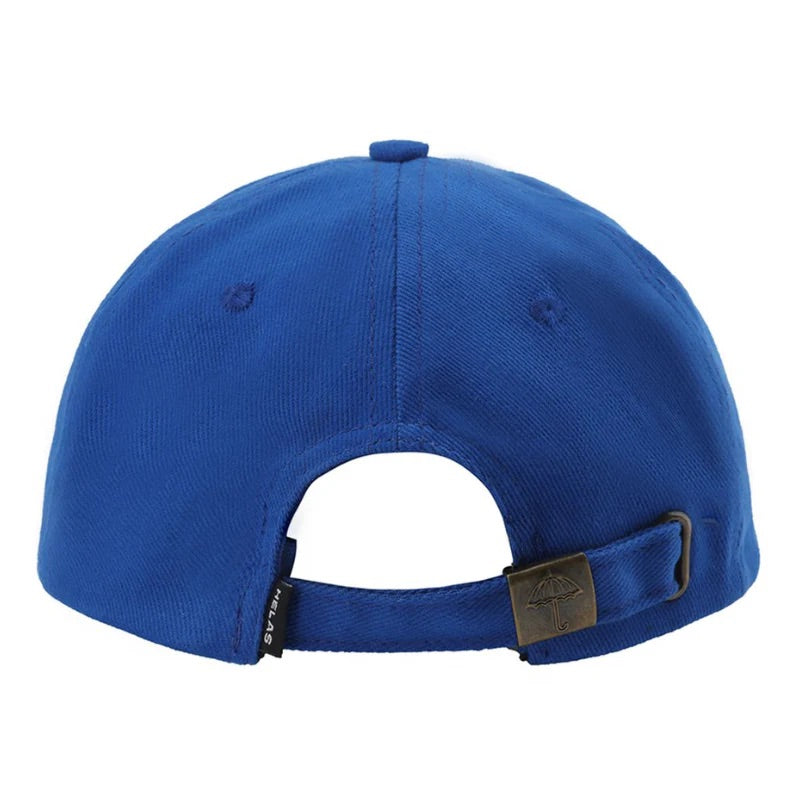 Helas Save Cap Blue