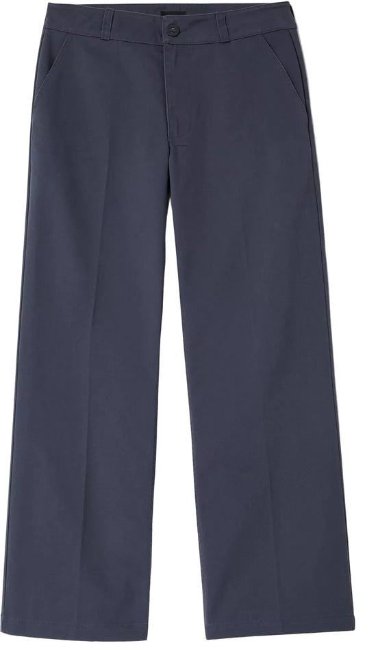 Brixton Chino Pants Washed Navy