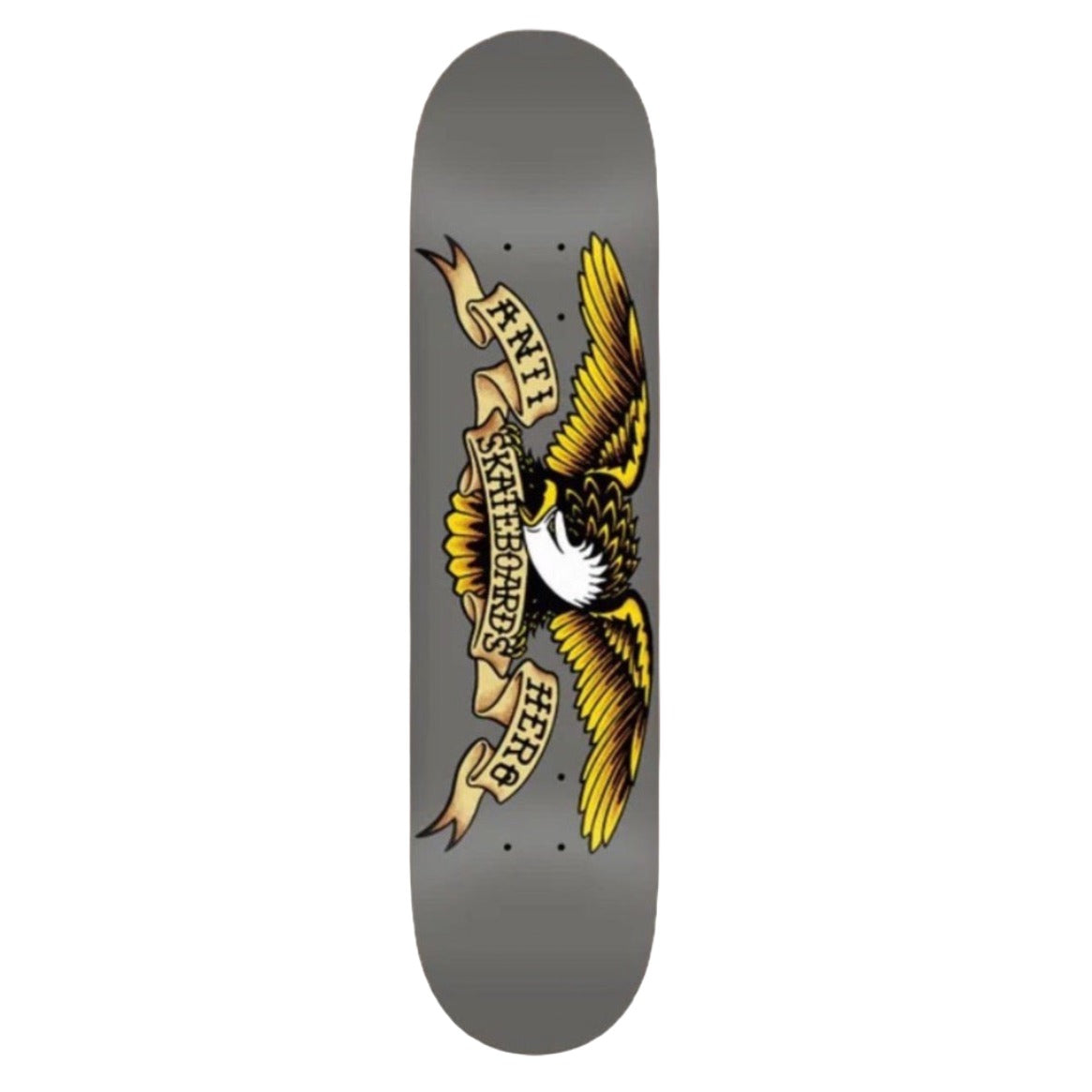 Antihero Classic Eagle Deck