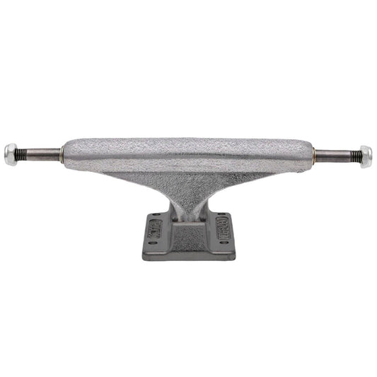 Stage 11 Industrial Silver / Black Independent Inverted Kingpin Skateboard Truck