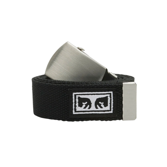 Obey Big Boy Web Belt