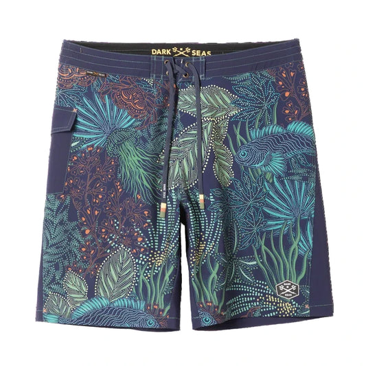Dark Seas Deepwater Boardshort