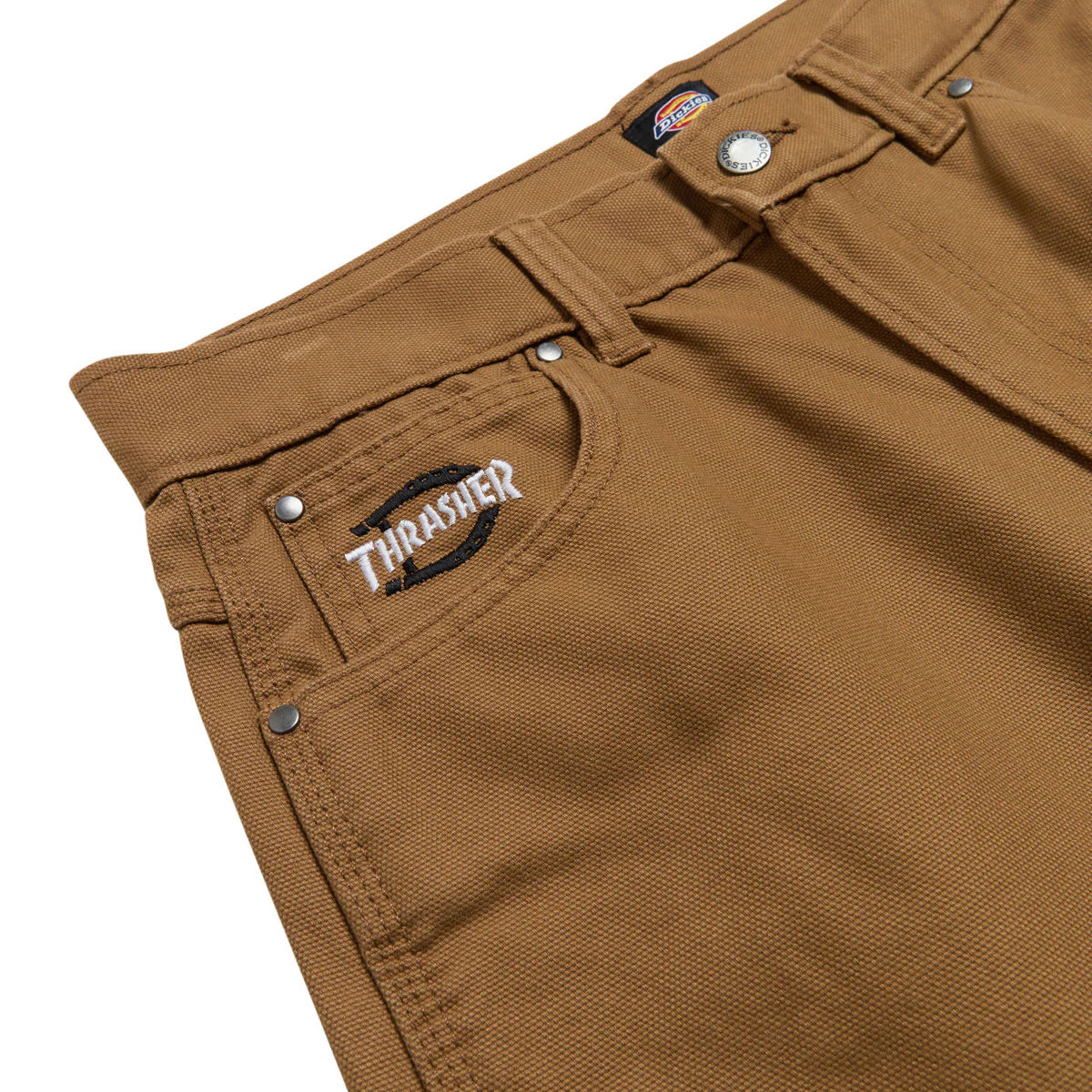 Dickies x Thrasher Double Knee Pant