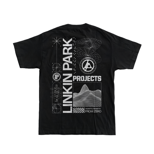 Projects x Linkin Park Static Tee