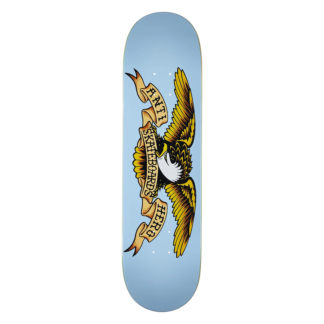 Antihero Classic Eagle Deck