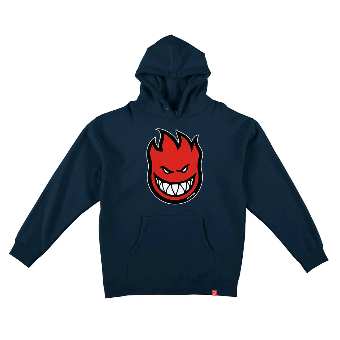 Spitfire Bighead Fill Hoodie