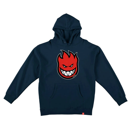 Spitfire Bighead Fill Hoodie