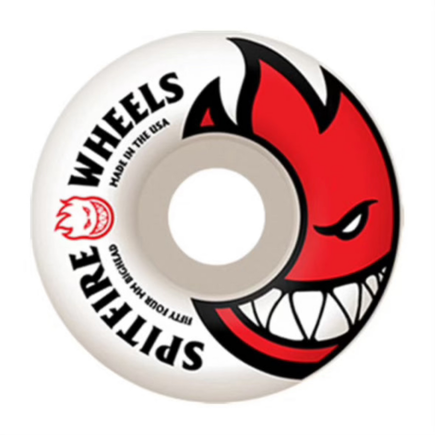 Spitfire Bighead 99D Wheels