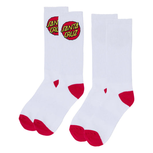 Santa Cruz Socks