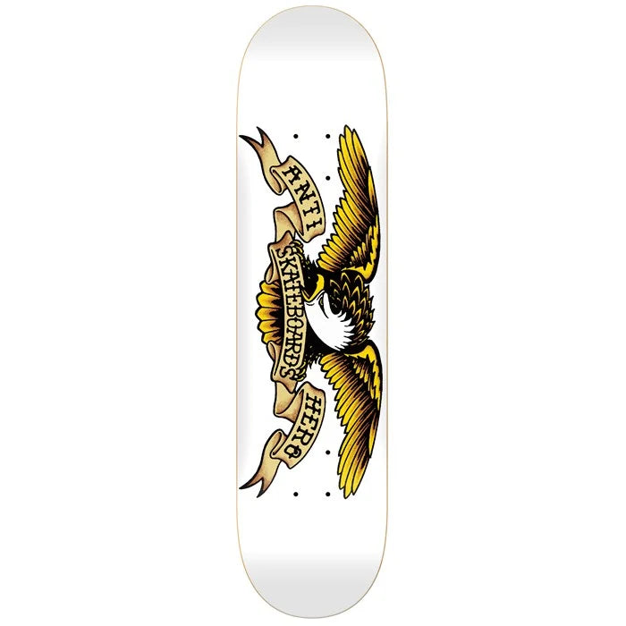 Antihero Classic Eagle Deck