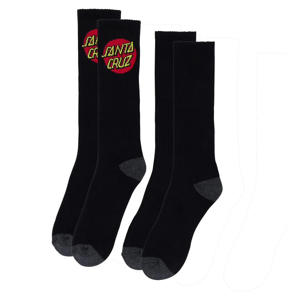 Santa Cruz Socks