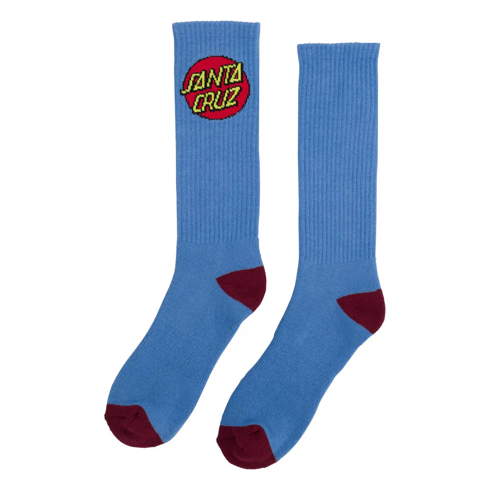 Santa Cruz Socks