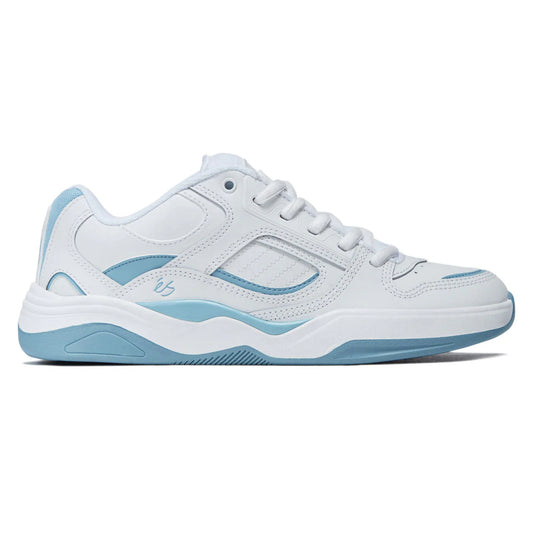 eS TJ Rogers White/Blue