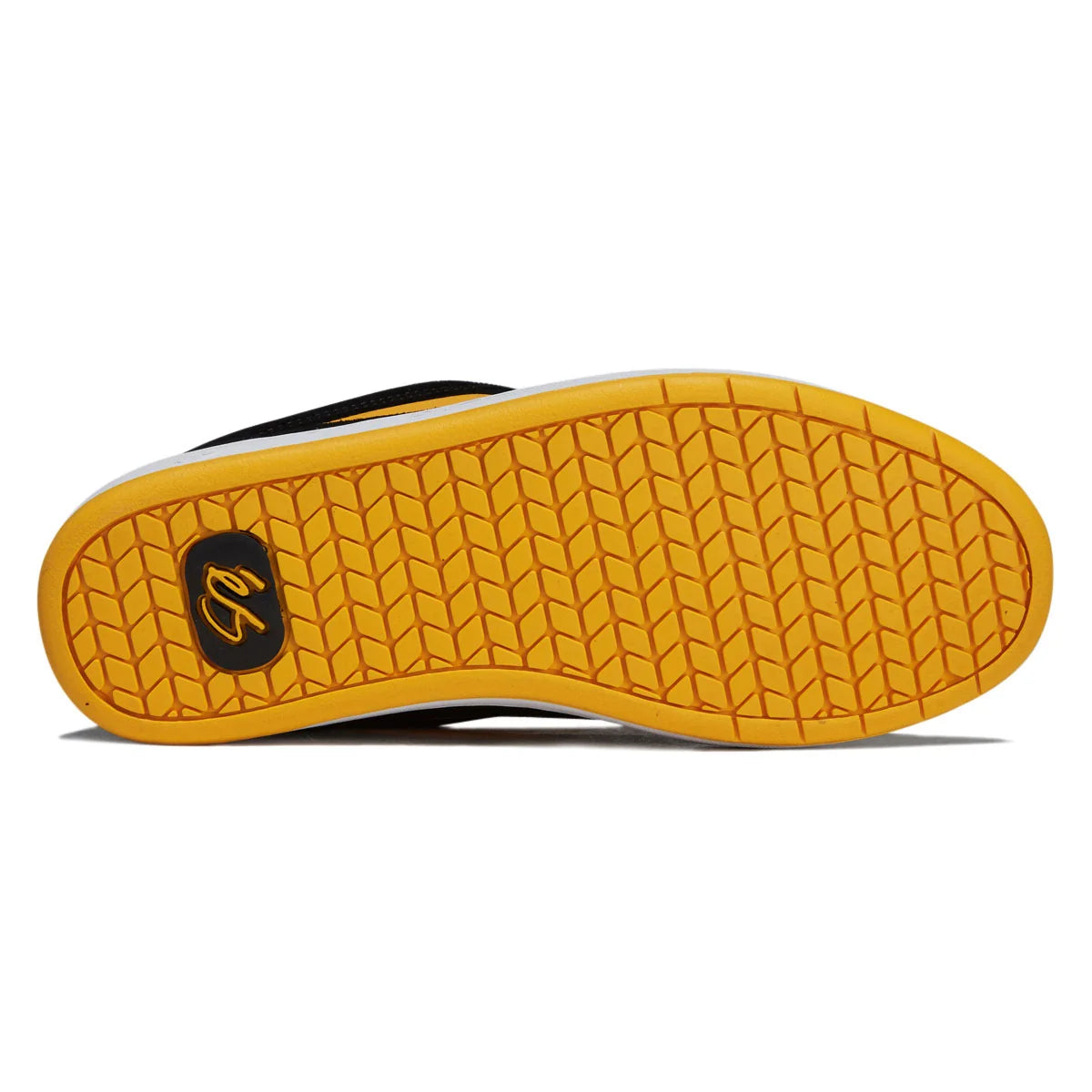 eS Accel Black/Yellow