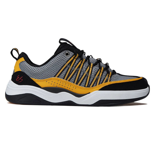 eS Imprint Black/Yellow