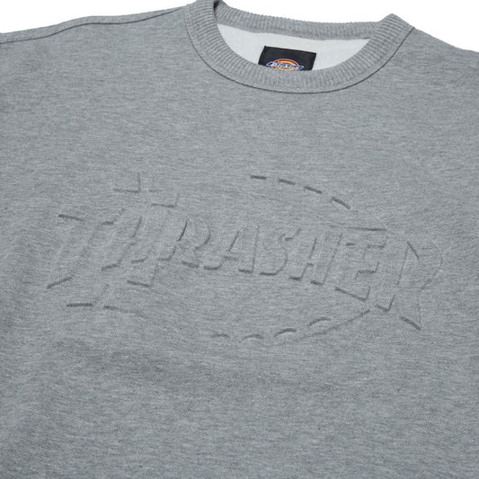 Dickies x Thrasher Crew Sweatshirt