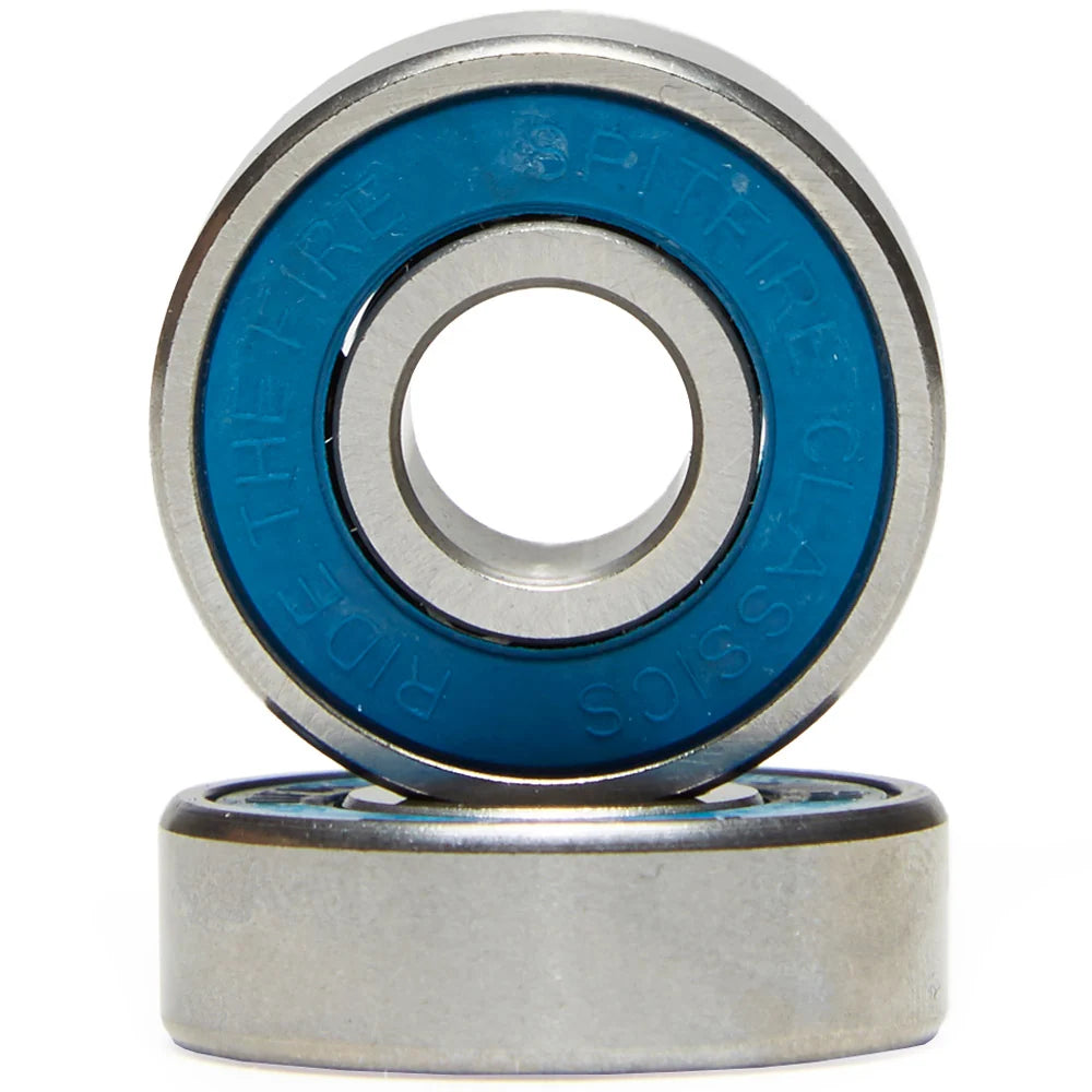 Spitfire Classic Bearings