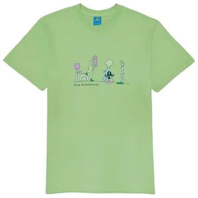 Frog memories 1000 Tee 