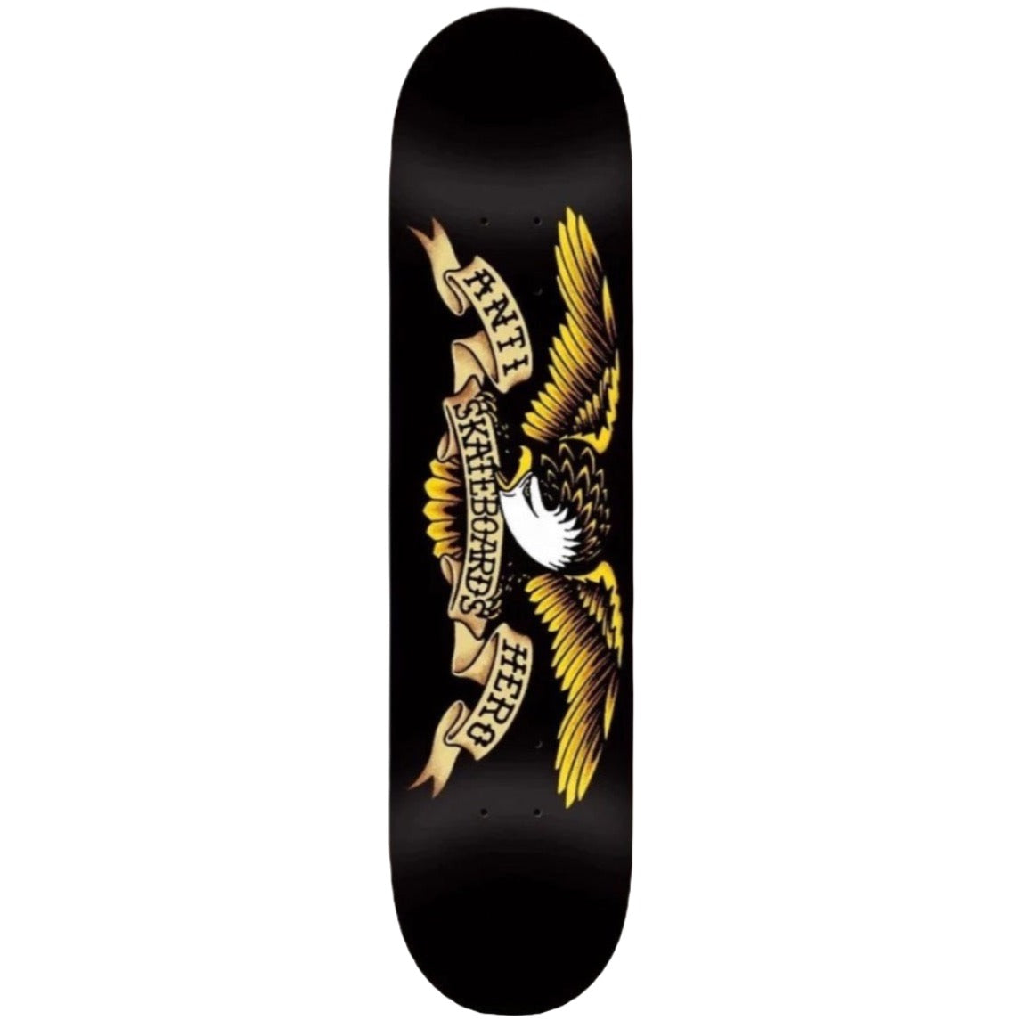 Antihero Classic Eagle Deck